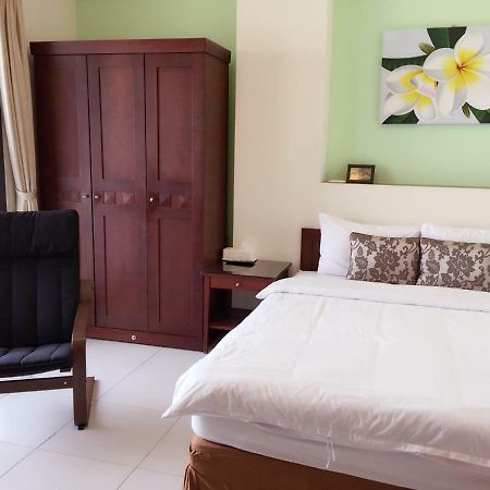 Corner No.56 Guest House Hengchun Old Town Zewnętrze zdjęcie