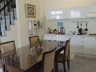 Corner No.56 Guest House Hengchun Old Town Zewnętrze zdjęcie