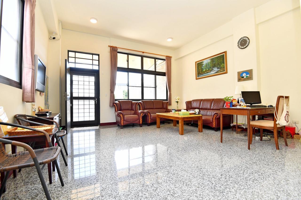 Corner No.56 Guest House Hengchun Old Town Zewnętrze zdjęcie