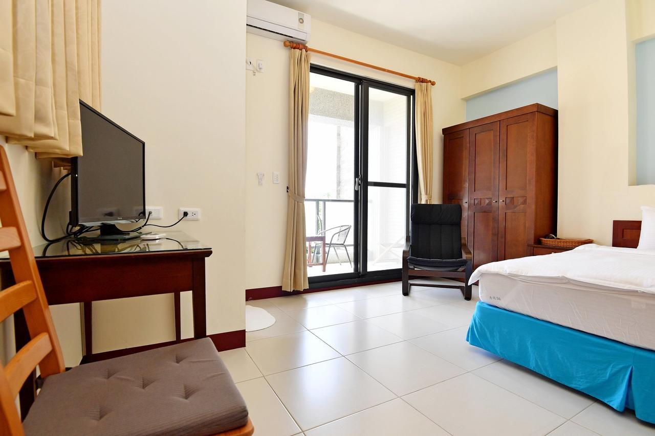 Corner No.56 Guest House Hengchun Old Town Zewnętrze zdjęcie