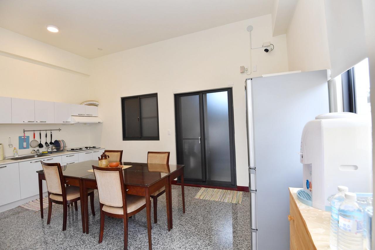 Corner No.56 Guest House Hengchun Old Town Zewnętrze zdjęcie