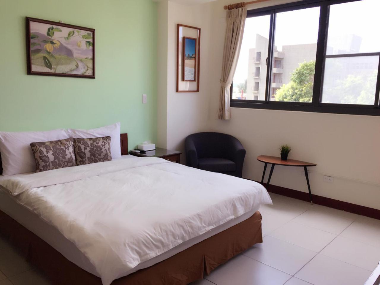 Corner No.56 Guest House Hengchun Old Town Zewnętrze zdjęcie