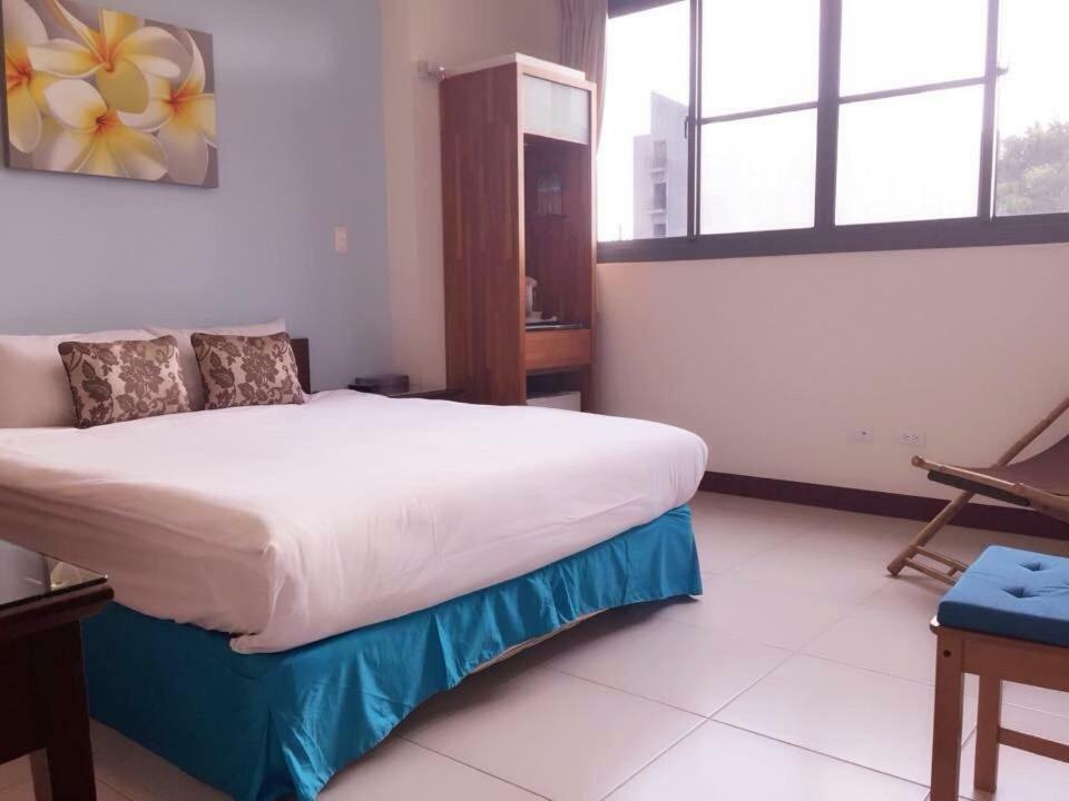 Corner No.56 Guest House Hengchun Old Town Zewnętrze zdjęcie