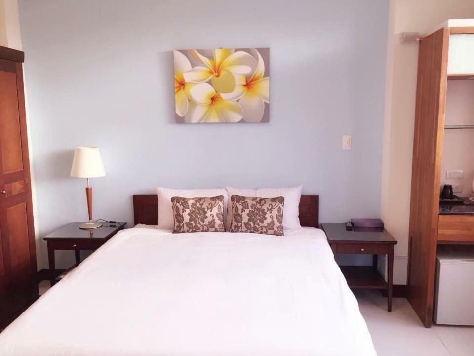 Corner No.56 Guest House Hengchun Old Town Zewnętrze zdjęcie